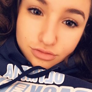 Meet your Posher, Sadie